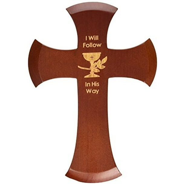 Cathedral Art Abbey & CA Gift First Holy Communion Screened Frame, 6 by 8-Inch, Multicolor Cathedral Art Abbey & CA Gift First Holy Communion Screened Frame, 6 by 8-Inch, Multicolor